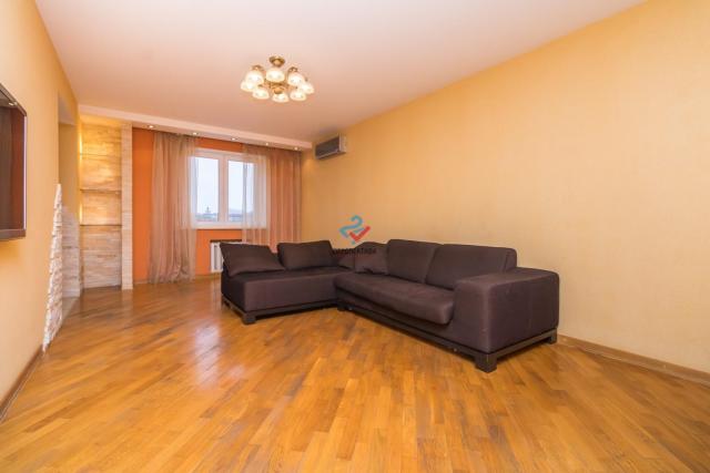 Квартира на продажу в Уфе, Новомостовая улица, 8 фото №0