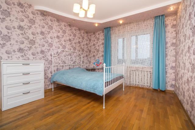 Квартира на продажу в Уфе, Новомостовая улица, 8 фото №6