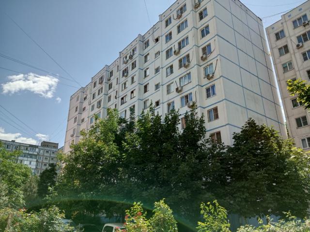 Квартира на продажу в Ростове-на-Дону, улица Миронова,2/2 фото №1
