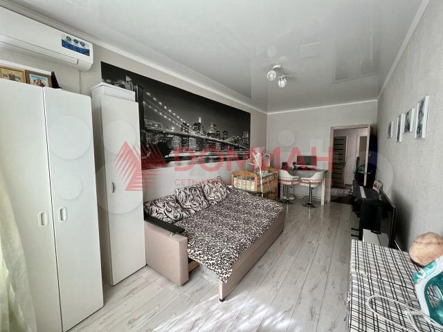 Квартира на продажу в Таганроге, 1-й Новый переулок, д.14-6 фото №0