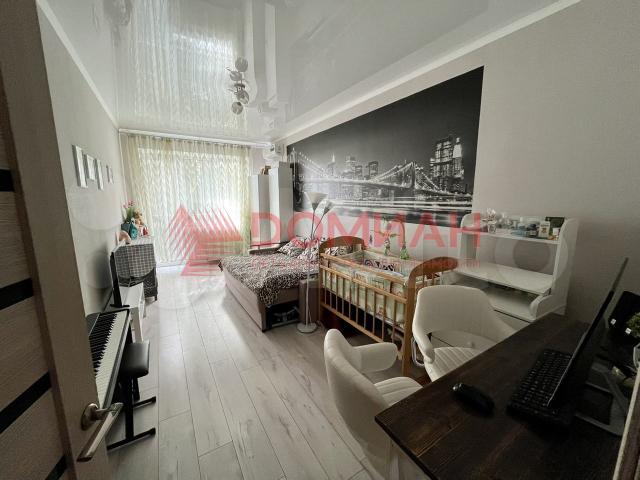 Квартира на продажу в Таганроге, 1-й Новый переулок, д.14-6 фото №1