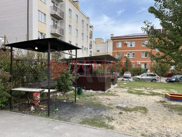 Квартира на продажу в Таганроге, 1-й Новый переулок, д.14-6 фото №13