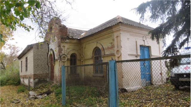 Помещение свободного назначения на продажу в Обояне, Луначарского улица, 77 фото №0