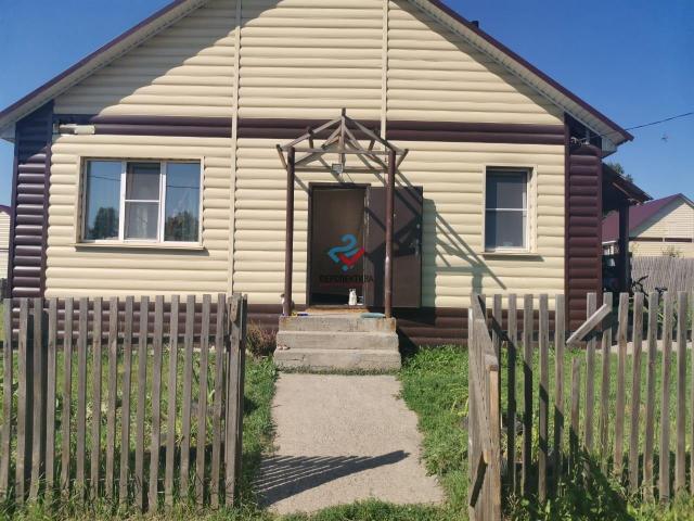 Дом на продажу в Новоалтайске, 2-я Вокзальная улица, 2 фото №0