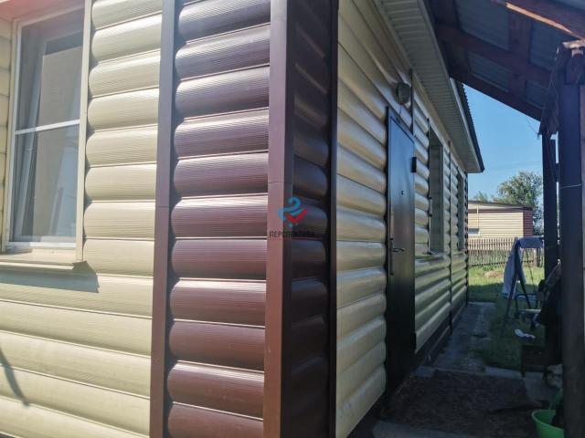 Дом на продажу в Новоалтайске, 2-я Вокзальная улица, 2 фото №1