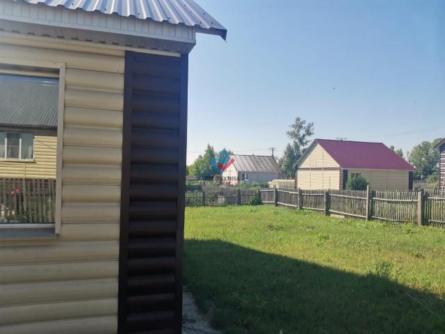 Дом на продажу в Новоалтайске, 2-я Вокзальная улица, 2 фото №2