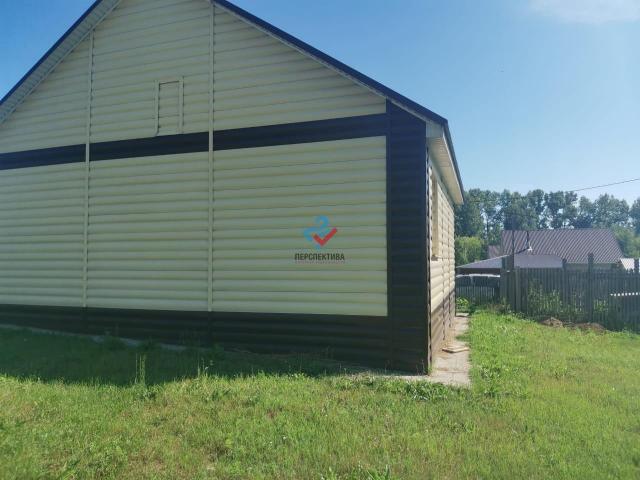 Дом на продажу в Новоалтайске, 2-я Вокзальная улица, 2 фото №3