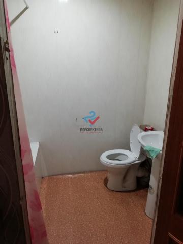 Дом на продажу в Новоалтайске, 2-я Вокзальная улица, 2 фото №12