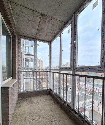 Квартира на продажу в Ростове-на-Дону, Доломановский переулок, 17 фото №3