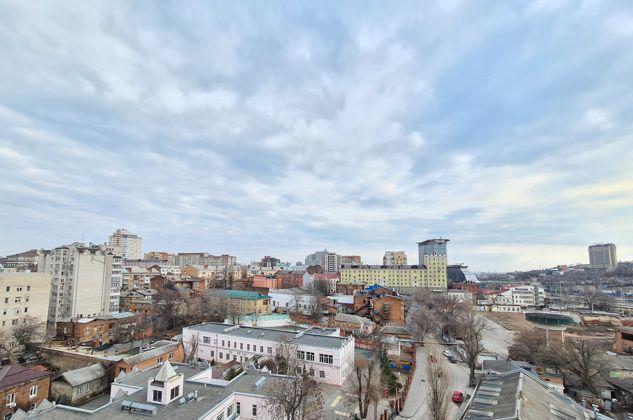 Квартира на продажу в Ростове-на-Дону, Доломановский переулок, 17 фото №4