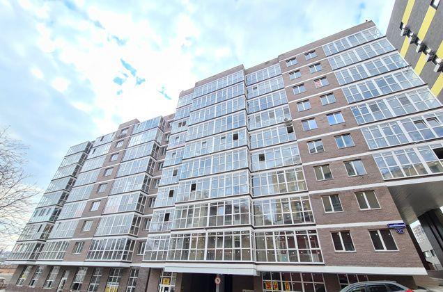 Квартира на продажу в Ростове-на-Дону, Доломановский переулок, 17 фото №6