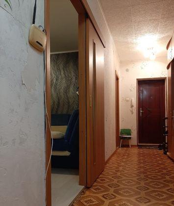 Квартира на продажу в Ростове-на-Дону, улица Ерёменко, 68/74 фото №4