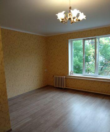 Квартира на продажу в Ростове-на-Дону, Будённовский проспект, 96/132 фото №1
