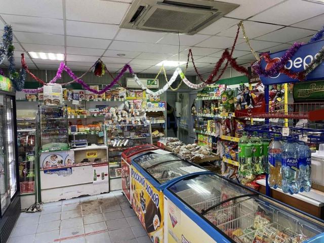 Торговая площадь на продажу в Нижнем Новгороде, Топольная ул, 8 фото №5