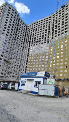 Квартира на продажу в Ростове-на-Дону, Береговая улица, 73 фото №0