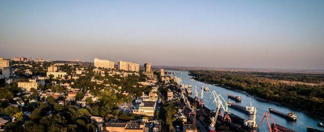 Квартира на продажу в Ростове-на-Дону, Береговая улица, 73 фото №1