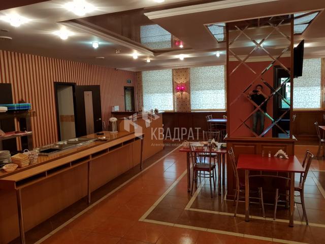 Помещение свободного назначения на продажу в Оренбурге, улица Плеханова, 2 фото №0