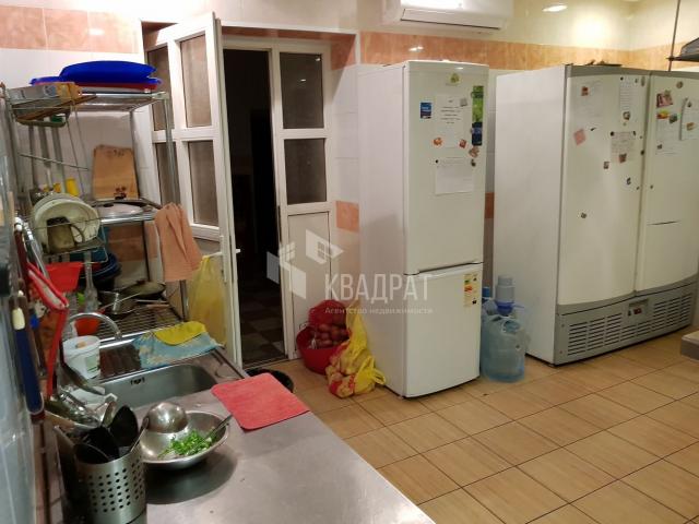 Помещение свободного назначения на продажу в Оренбурге, улица Плеханова, 2 фото №3