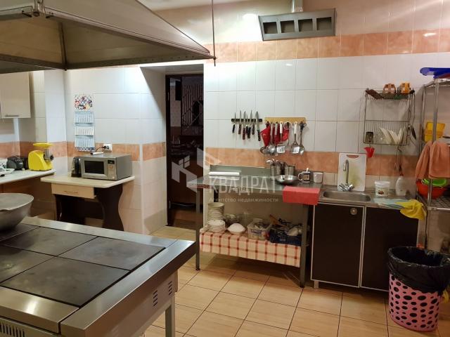 Помещение свободного назначения на продажу в Оренбурге, улица Плеханова, 2 фото №6
