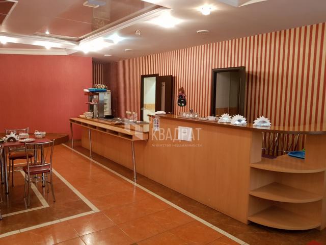 Помещение свободного назначения на продажу в Оренбурге, улица Плеханова, 2 фото №13