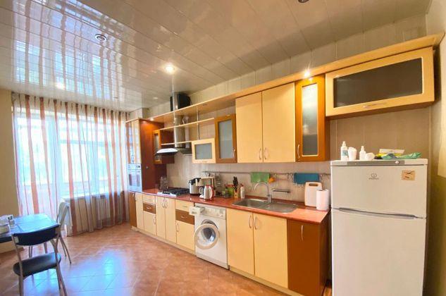 Квартира на продажу в Ростове-на-Дону, Большая Садовая улица, 39А фото №1