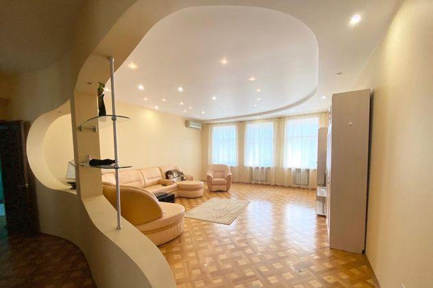 Квартира на продажу в Ростове-на-Дону, Большая Садовая улица, 39А фото №2