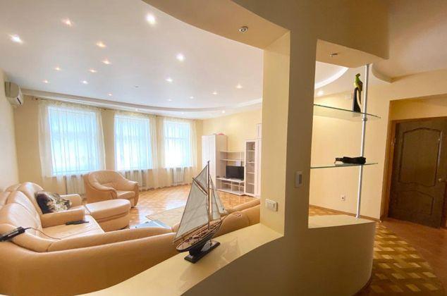 Квартира на продажу в Ростове-на-Дону, Большая Садовая улица, 39А фото №3