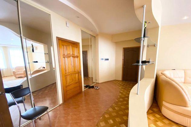 Квартира на продажу в Ростове-на-Дону, Большая Садовая улица, 39А фото №4
