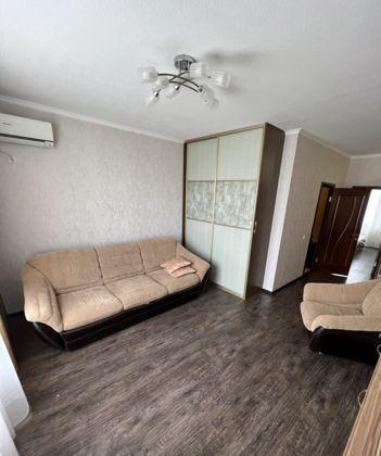 Квартира на продажу в Ростове-на-Дону, улица Ерёменко, 95/30 фото №1