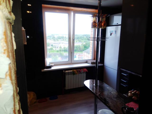 Квартира на продажу в Малоярославце, Московская улица, д.89 корп.1 фото №2