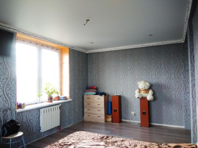 Квартира на продажу в Малоярославце, Московская улица, д.89 корп.1 фото №6