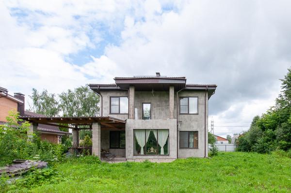 Дом на продажу в Монино, Московская ул, 115 фото №0