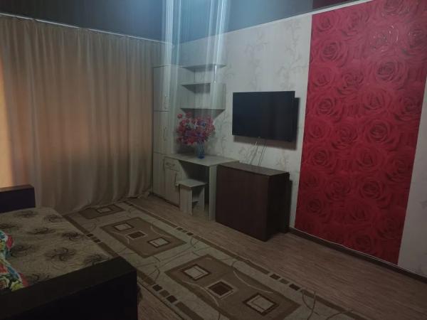 Квартира в аренду в Слюдянке, Колхозная улица, 5 фото №0