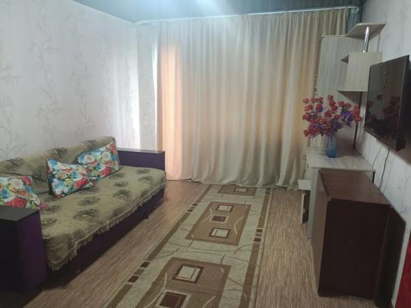 Квартира в аренду в Слюдянке, Колхозная улица, 5 фото №1