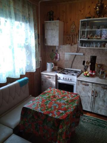 Дом на продажу в Алпатьево фото №4