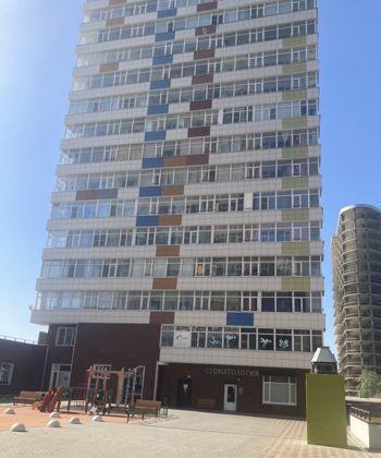 Квартира на продажу в Ростове-на-Дону, улица Максима Горького, 11/43 фото №2