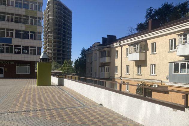 Квартира на продажу в Ростове-на-Дону, улица Максима Горького, 11/43 фото №4