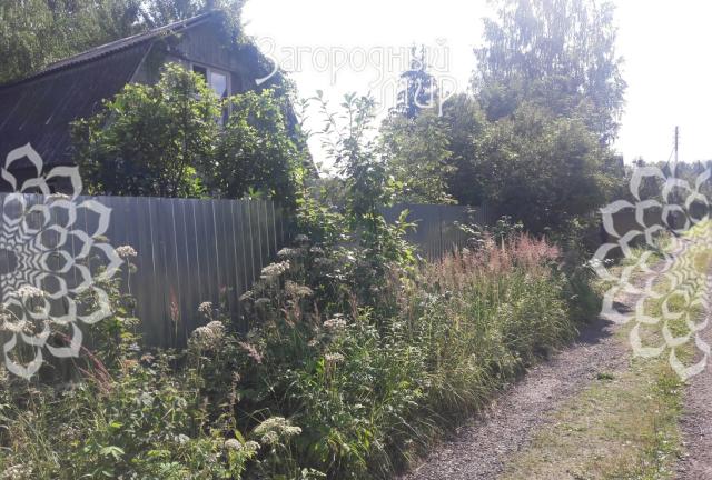 Дом с участком на продажу в Алексеево, СНТ Восток, , вл.483 фото №2