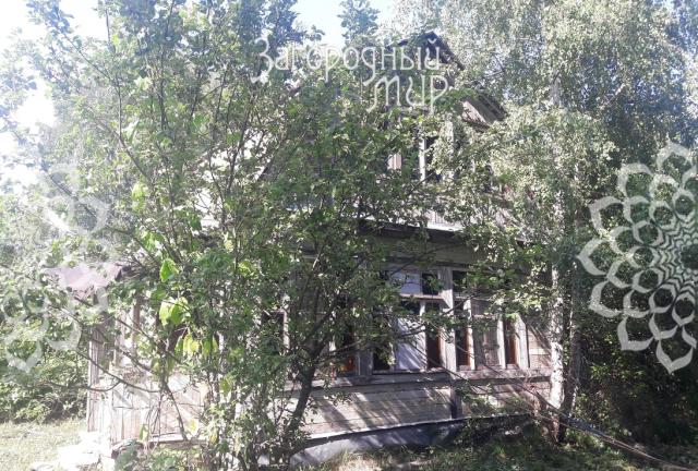 Дом с участком на продажу в Алексеево, СНТ Восток, , вл.483 фото №3