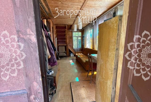 Дом с участком на продажу в Алексеево, СНТ Восток, , вл.483 фото №4