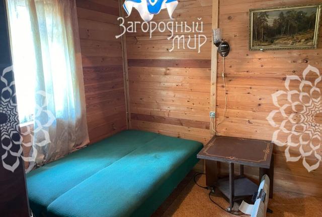 Дом с участком на продажу в Алексеево, СНТ Восток, , вл.483 фото №5