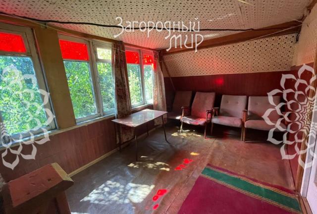 Дом с участком на продажу в Алексеево, СНТ Восток, , вл.483 фото №6