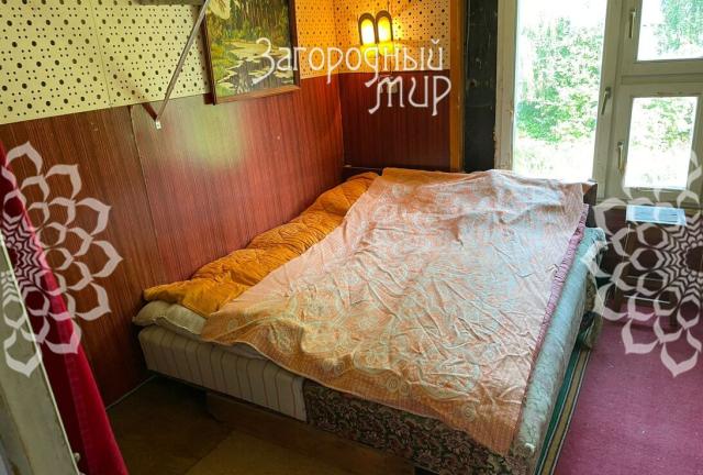 Дом с участком на продажу в Алексеево, СНТ Восток, , вл.483 фото №10