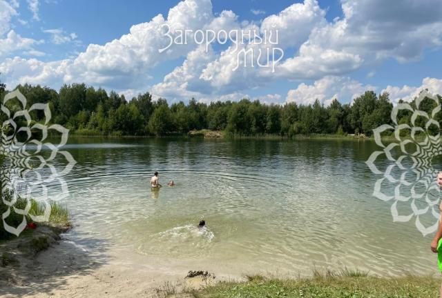 Дом с участком на продажу в Алексеево, СНТ Восток, , вл.483 фото №11