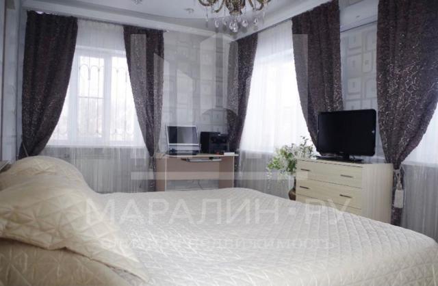Дом на продажу в Ростове-на-Дону, Шолохова, 222 фото №1