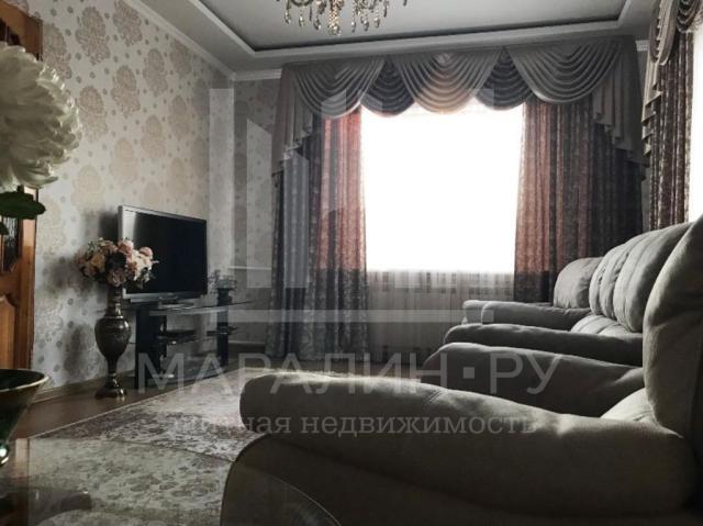 Дом на продажу в Ростове-на-Дону, Шолохова, 222 фото №2