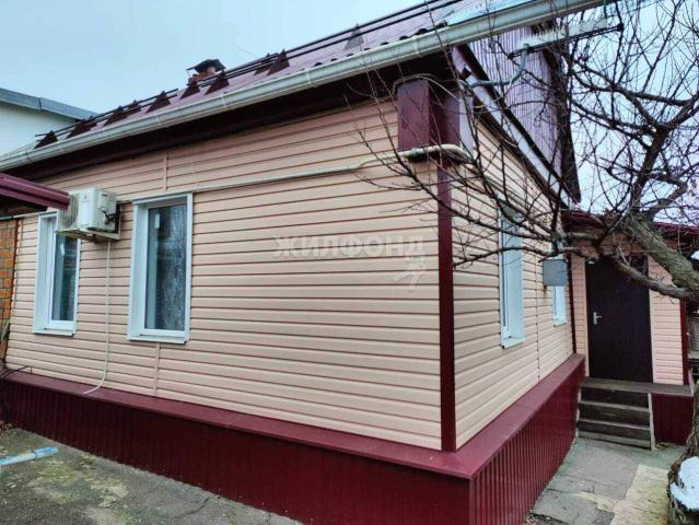 Дом на продажу в Воронеже, Фронтовая улица фото №0