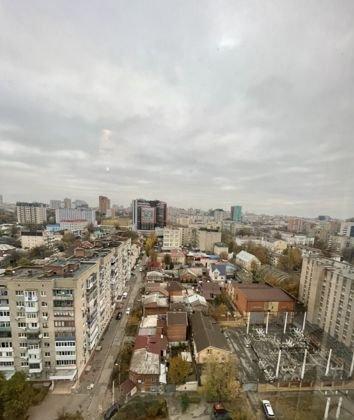 Квартира на продажу в Ростове-на-Дону, Гвардейский переулок, 13 фото №5