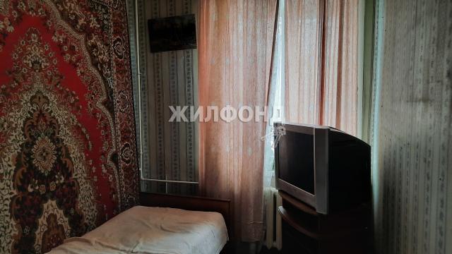 Комната на продажу в Обье, Военный городок, 113 фото №0
