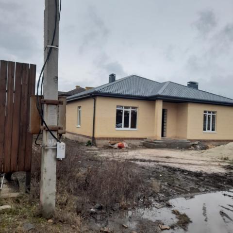 Дом на продажу в Темерницком (ореховой роща), Московская улица фото №0